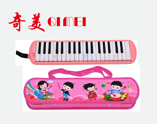 37键小宝贝卡通口风琴